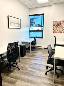 Modern Office Space Long Island - 34 Willis Avenue
