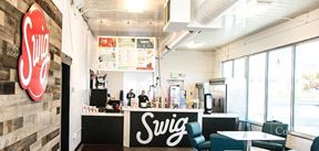 STNL Swig Drinks