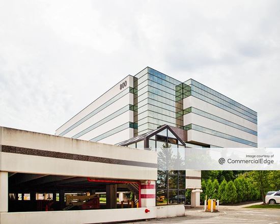 North Troy Corporate Park - 800 Tower Drive