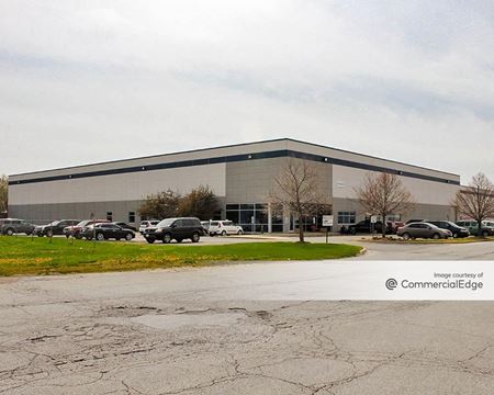 Industrial space for Rent at 100 West Whitehall Avenue in Northlake