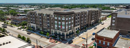 Main & Mill Retail