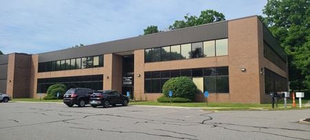 Office space for Rent at 51-53 Kenosia Ave in Danbury