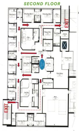 3526 Longmire Drive