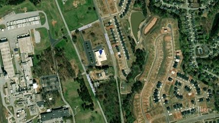 Office space for Sale at 1305 Perimeter Rd in Greenville