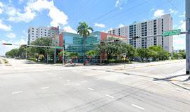 Red 57 – Medical & Professional Suites in the Heart of Miami