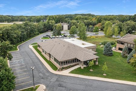Office space for Sale at 1060 N 10th St in Kalamazoo
