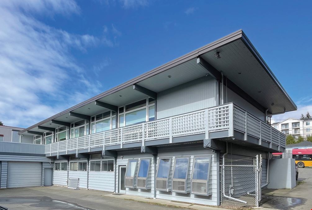 KJD Building