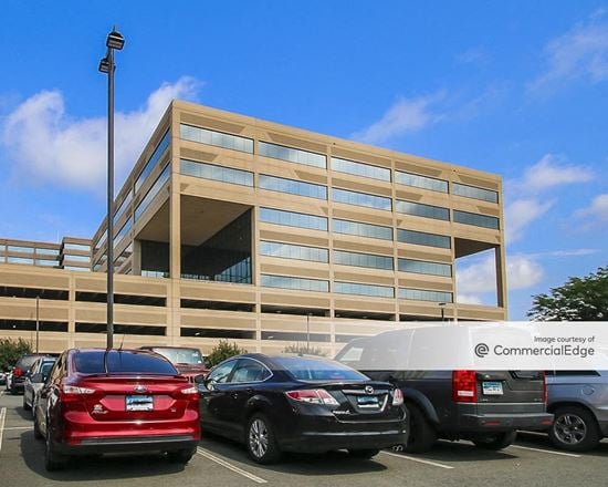 Enterprise Corporate Park - 6 Corporate Drive