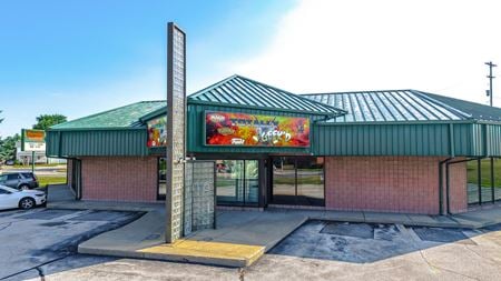 Photo of commercial space at 411 S. Henry St. in Bay City