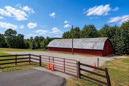 Industrial space for Rent at 902 W Gap Creek Rd in Greer