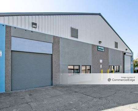 Industrial space for Rent at 1805-1807 Eastshore Hwy in Berkeley