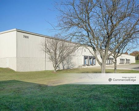 Industrial space for Rent at 7850 Oceano Ave in Jessup