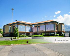 Utah Valley Business Park - 727 East Utah Valley Drive