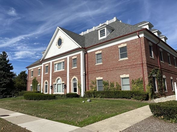 26862 Woodward