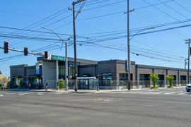 Pacific Plaza