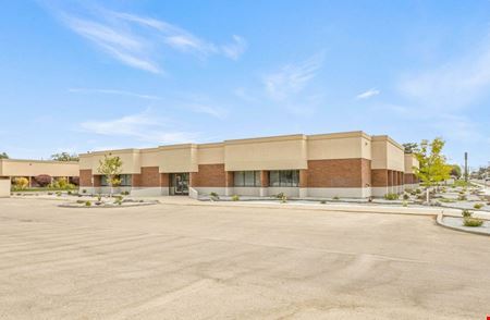 Photo of commercial space at 3160 W Elder St in Boise