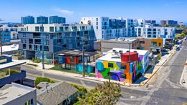 13402-13412 Beach Avenue