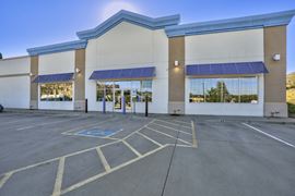 Former Aaron's Rent to Own