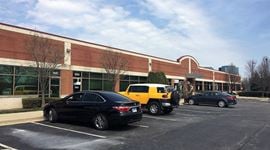 Medical/Office Suites for Lease Across from Woodfield Mall