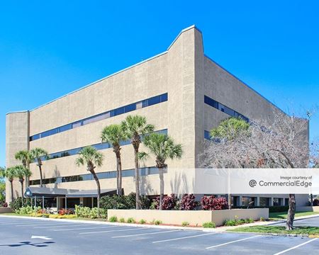 Photo of commercial space at 602 Courtland Street in Orlando