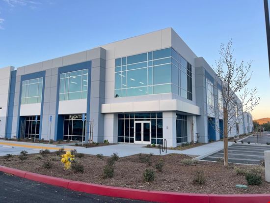 Conejo Spectrum Gateway - 1515 Rancho Conejo Blvd