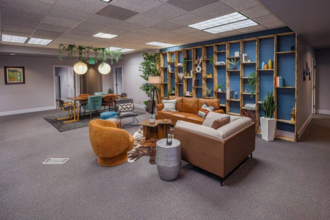 3 Cubed Coworking
