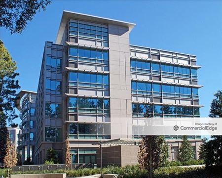 Office space for Rent at 690 East Middlefield Road in Mountain View