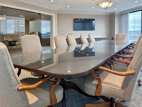 Regus - Worcester - 370 Main Street