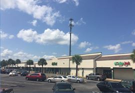 Lake Howell Plaza