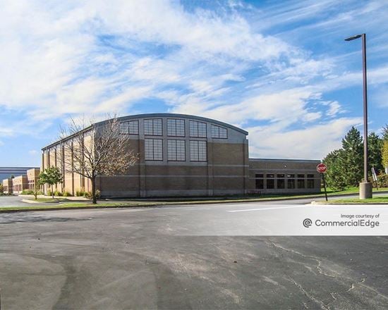 Vernon Hills Industrial Park