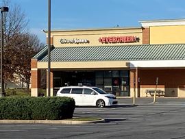 Hagerstown MZL, LLC - 18360 College Rd