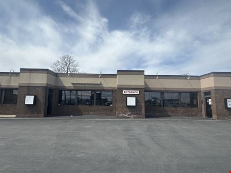 Photo of commercial space at 10158 Niagara Falls Blvd in Niagara Falls