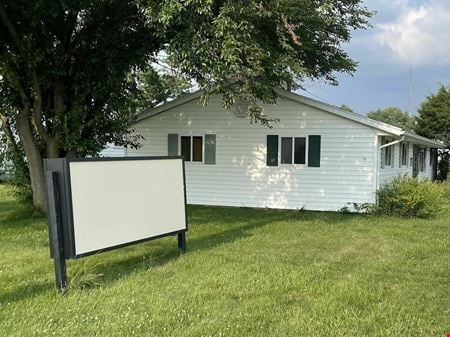Retail space for Rent at 3055 South Co Road 25A in Tipp City
