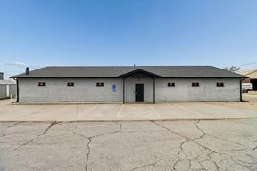 1525 E Army Post Rd