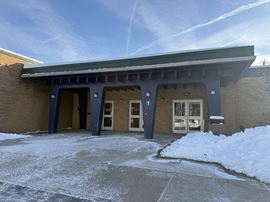 2960 W Enon Rd