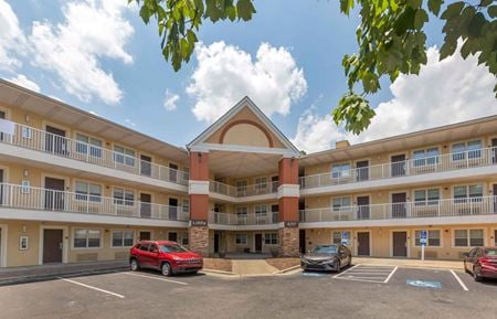 Hotel / Motel space for Sale at 4317 Big Tree Way in Greensboro