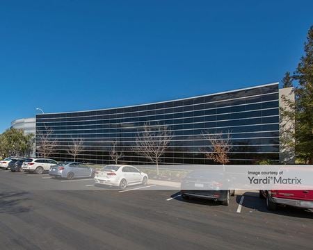 Valley Oak Corporate Center - 6377 San Ignacio Avenue - San Jose