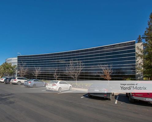 Valley Oak Corporate Center - 6377 San Ignacio Avenue