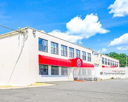 Industrial space for Rent at 1W Chimney Rock Road in Bridgewater