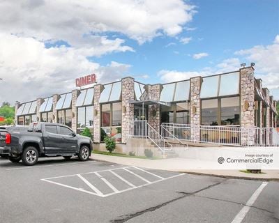 Middletown Plaza