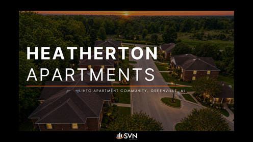 HeathertonApartments