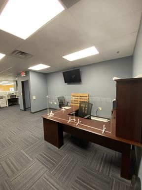 Tri-County Medical Office - Suite 200 Lease
