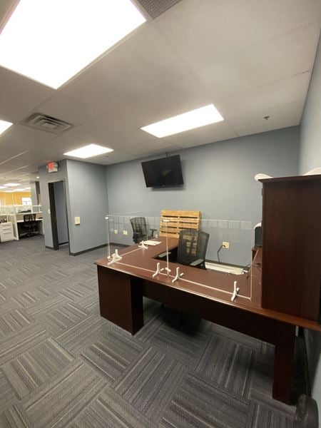 Tri-County Medical Office - Suite 200 Lease - Saint Peters