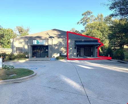 Office space for Rent at 3507 Old Montgomery Hwy in Homewood