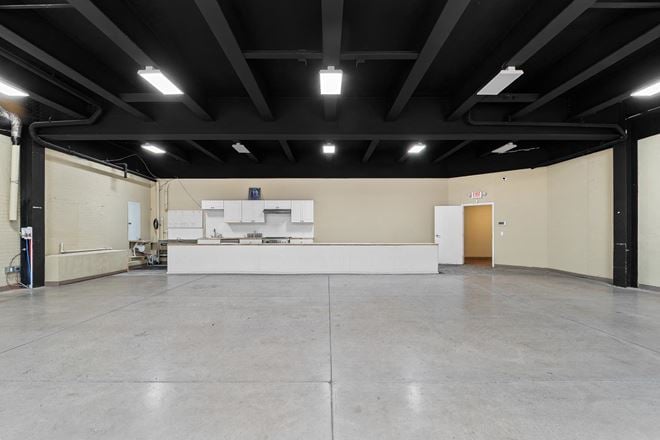 Office, Storage, Flex, & Warehouse Space in Wilkes-Barre