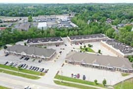 4403, 4405, 4407 Meramec Bottom Road  