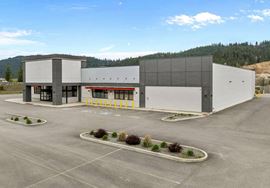 Income Producing Owner/User or Investment Opportunity