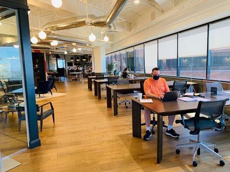 Office space for Rent at 11845 W Olympic Blvd, Suite 1100W in Los Angeles