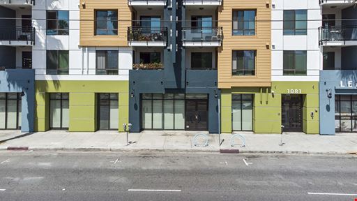 1081 Long Beach Blvd