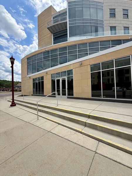 Office space for Rent at 201 N Riverfront Dr in Mankato
